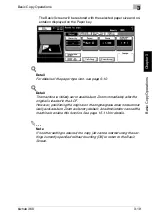 Preview for 137 page of Konica Minolta bizhub 360 User Manual