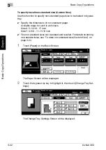 Preview for 140 page of Konica Minolta bizhub 360 User Manual