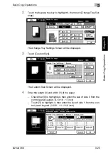 Preview for 143 page of Konica Minolta bizhub 360 User Manual