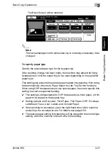 Preview for 145 page of Konica Minolta bizhub 360 User Manual