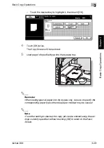 Preview for 147 page of Konica Minolta bizhub 360 User Manual