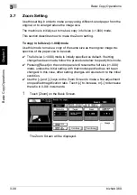 Preview for 148 page of Konica Minolta bizhub 360 User Manual