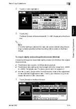 Preview for 149 page of Konica Minolta bizhub 360 User Manual