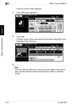 Preview for 150 page of Konica Minolta bizhub 360 User Manual