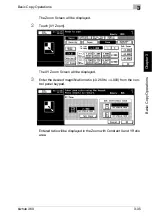 Preview for 153 page of Konica Minolta bizhub 360 User Manual