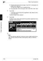 Preview for 154 page of Konica Minolta bizhub 360 User Manual