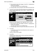 Preview for 157 page of Konica Minolta bizhub 360 User Manual