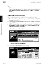 Preview for 158 page of Konica Minolta bizhub 360 User Manual