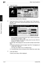 Preview for 160 page of Konica Minolta bizhub 360 User Manual