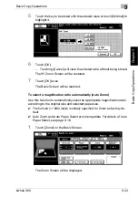 Preview for 161 page of Konica Minolta bizhub 360 User Manual