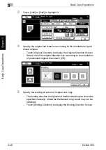 Preview for 166 page of Konica Minolta bizhub 360 User Manual