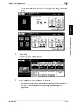 Preview for 167 page of Konica Minolta bizhub 360 User Manual