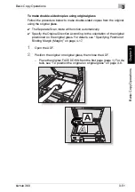 Preview for 169 page of Konica Minolta bizhub 360 User Manual