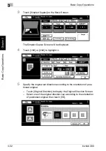 Preview for 170 page of Konica Minolta bizhub 360 User Manual