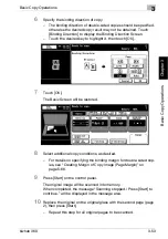 Preview for 171 page of Konica Minolta bizhub 360 User Manual