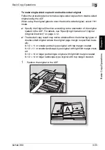 Preview for 173 page of Konica Minolta bizhub 360 User Manual