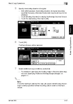 Preview for 175 page of Konica Minolta bizhub 360 User Manual