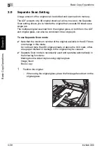 Preview for 176 page of Konica Minolta bizhub 360 User Manual