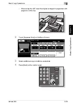 Preview for 177 page of Konica Minolta bizhub 360 User Manual