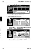 Preview for 198 page of Konica Minolta bizhub 360 User Manual