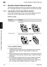 Preview for 200 page of Konica Minolta bizhub 360 User Manual