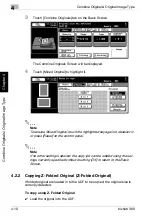 Preview for 202 page of Konica Minolta bizhub 360 User Manual