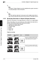 Preview for 204 page of Konica Minolta bizhub 360 User Manual