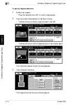 Preview for 206 page of Konica Minolta bizhub 360 User Manual