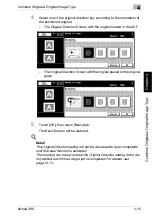 Preview for 207 page of Konica Minolta bizhub 360 User Manual