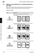 Preview for 212 page of Konica Minolta bizhub 360 User Manual