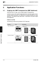 Preview for 218 page of Konica Minolta bizhub 360 User Manual