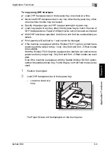 Preview for 219 page of Konica Minolta bizhub 360 User Manual