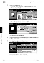 Preview for 220 page of Konica Minolta bizhub 360 User Manual