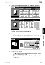 Preview for 221 page of Konica Minolta bizhub 360 User Manual