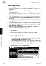 Preview for 224 page of Konica Minolta bizhub 360 User Manual