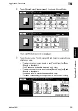 Preview for 225 page of Konica Minolta bizhub 360 User Manual