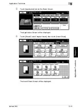 Preview for 231 page of Konica Minolta bizhub 360 User Manual