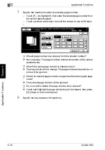 Preview for 232 page of Konica Minolta bizhub 360 User Manual