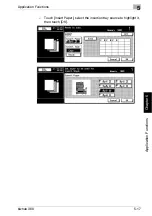 Preview for 233 page of Konica Minolta bizhub 360 User Manual