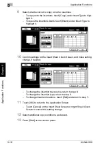 Preview for 234 page of Konica Minolta bizhub 360 User Manual