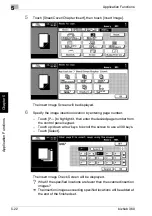 Preview for 238 page of Konica Minolta bizhub 360 User Manual