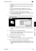 Preview for 239 page of Konica Minolta bizhub 360 User Manual