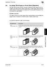 Preview for 241 page of Konica Minolta bizhub 360 User Manual