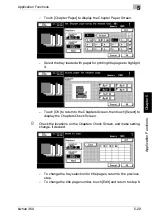 Preview for 245 page of Konica Minolta bizhub 360 User Manual