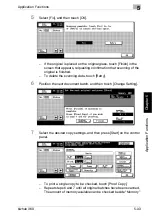 Preview for 249 page of Konica Minolta bizhub 360 User Manual