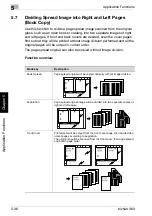 Preview for 252 page of Konica Minolta bizhub 360 User Manual