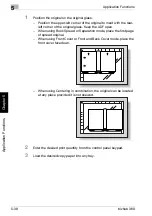 Preview for 254 page of Konica Minolta bizhub 360 User Manual