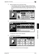 Preview for 255 page of Konica Minolta bizhub 360 User Manual