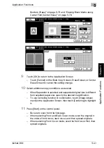 Preview for 257 page of Konica Minolta bizhub 360 User Manual