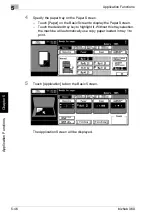 Preview for 262 page of Konica Minolta bizhub 360 User Manual